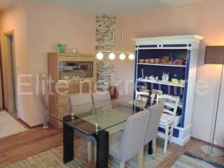Flat in a building, Sale, Novi Vinodolski, Novi Vinodolski