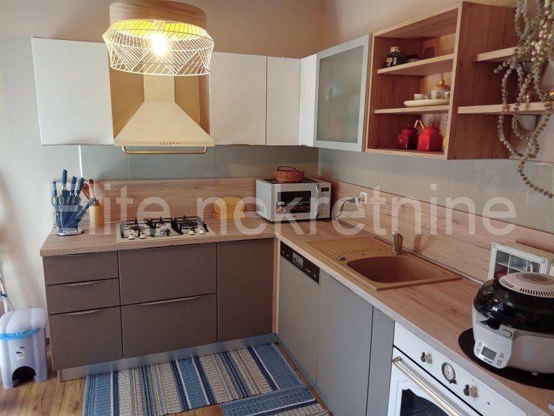 Flat in a building, Sale, Novi Vinodolski, Novi Vinodolski