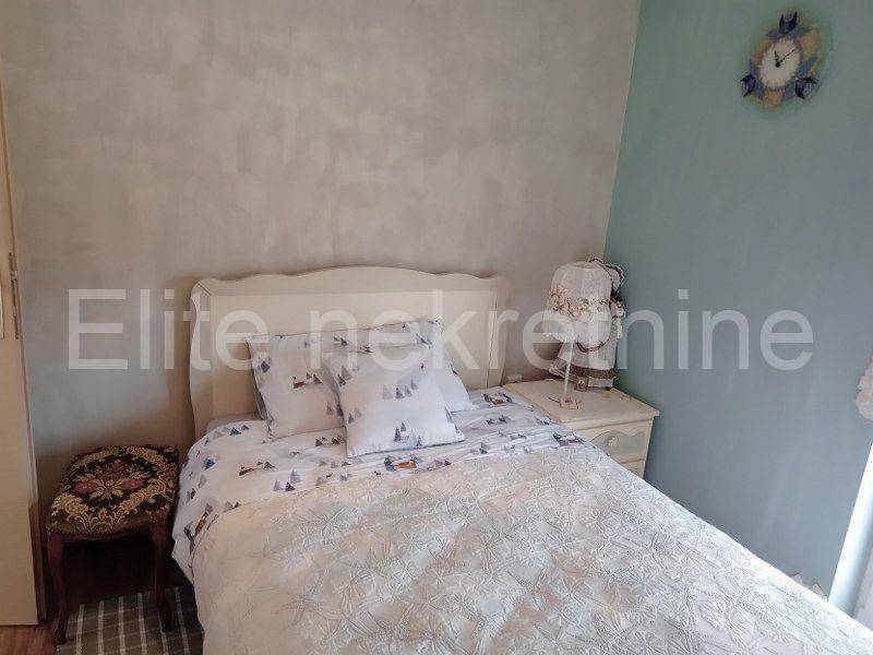 Flat in a building, Sale, Novi Vinodolski, Novi Vinodolski