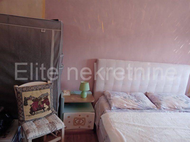 Flat in a building, Sale, Novi Vinodolski, Novi Vinodolski