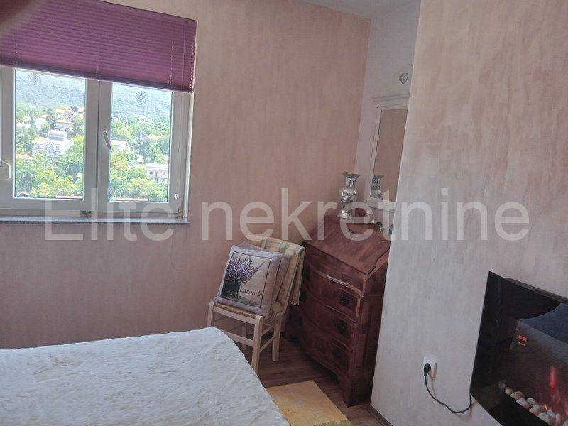 Flat in a building, Sale, Novi Vinodolski, Novi Vinodolski