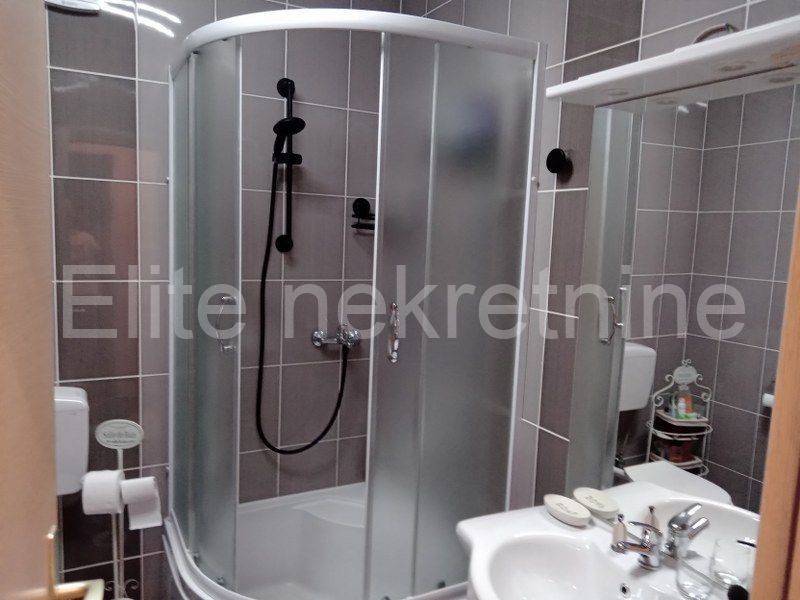 Flat in a building, Sale, Novi Vinodolski, Novi Vinodolski