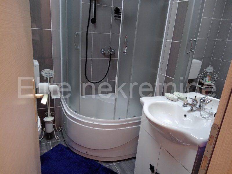 Flat in a building, Sale, Novi Vinodolski, Novi Vinodolski