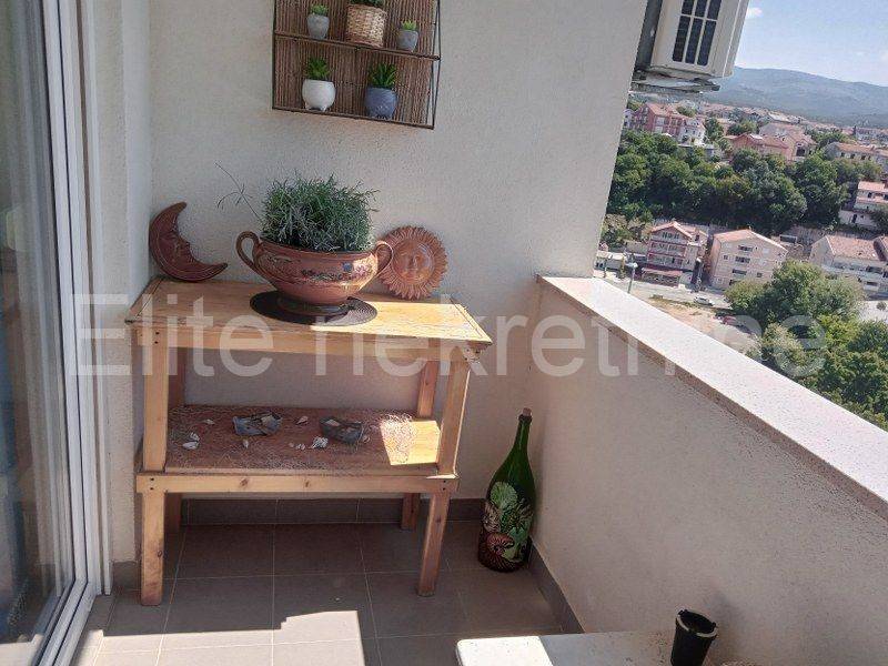 Flat in a building, Sale, Novi Vinodolski, Novi Vinodolski