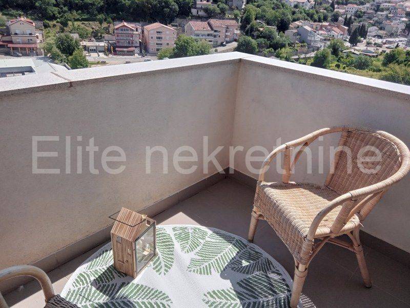 Flat in a building, Sale, Novi Vinodolski, Novi Vinodolski