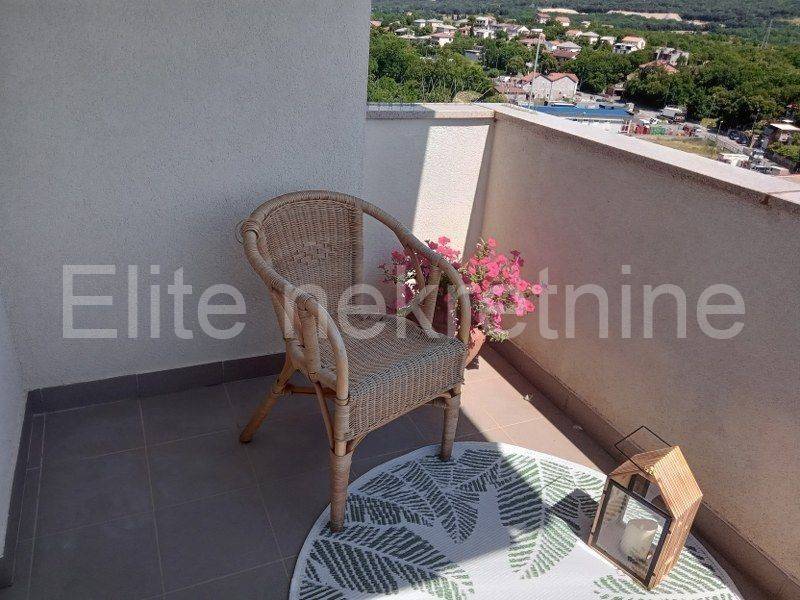 Flat in a building, Sale, Novi Vinodolski, Novi Vinodolski