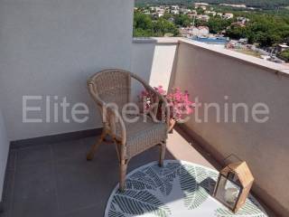 Flat in a building, Sale, Novi Vinodolski, Novi Vinodolski