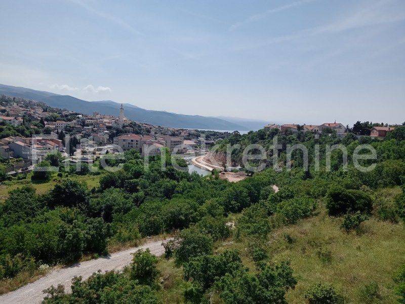 Flat in a building, Sale, Novi Vinodolski, Novi Vinodolski