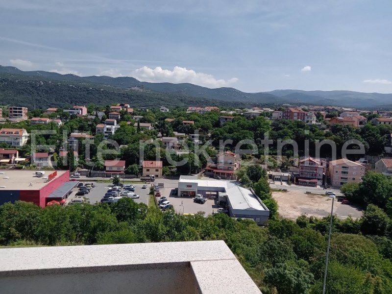Flat in a building, Sale, Novi Vinodolski, Novi Vinodolski