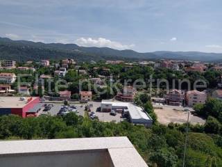 Flat in a building, Sale, Novi Vinodolski, Novi Vinodolski
