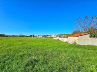 Plot for residential construction, Sale, Marčana, Loborika