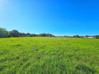 Plot for residential construction, Sale, Marčana, Loborika