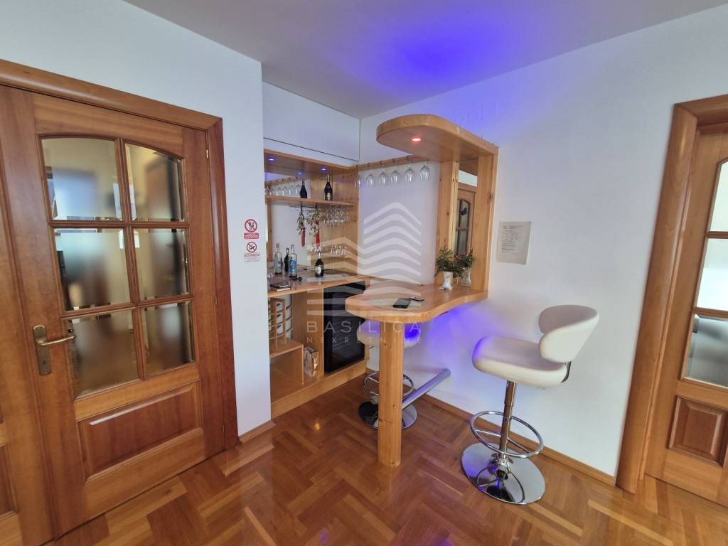 Flat in a new building, Sale, Zagreb, Črnomerec