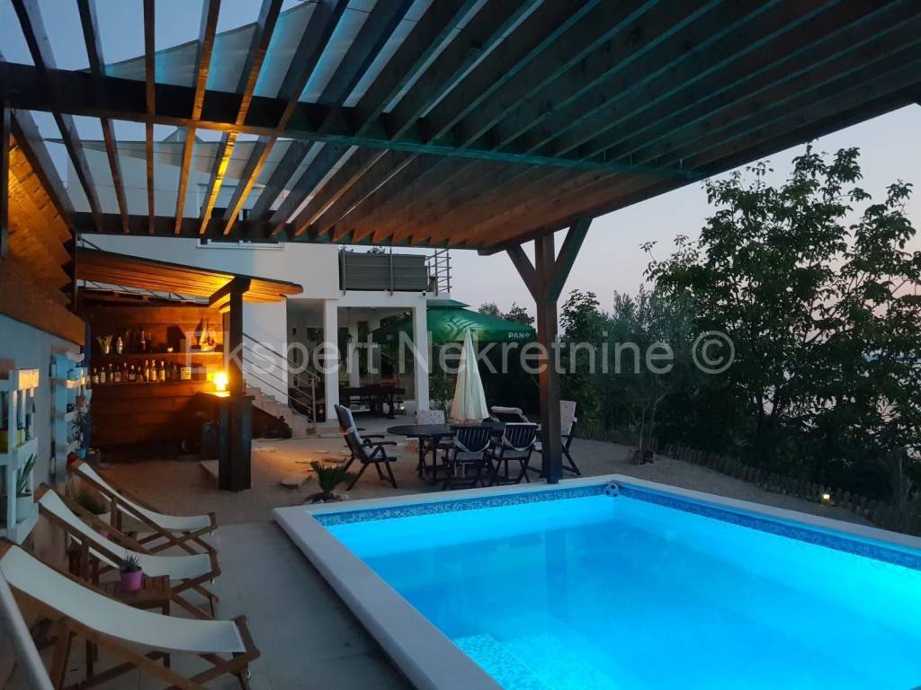 Detached house, Sale, Podstrana, Podstrana