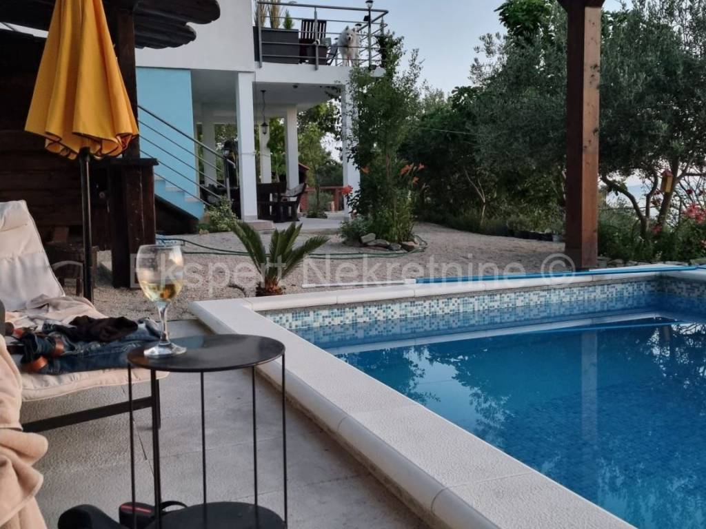 Detached house, Sale, Podstrana, Podstrana