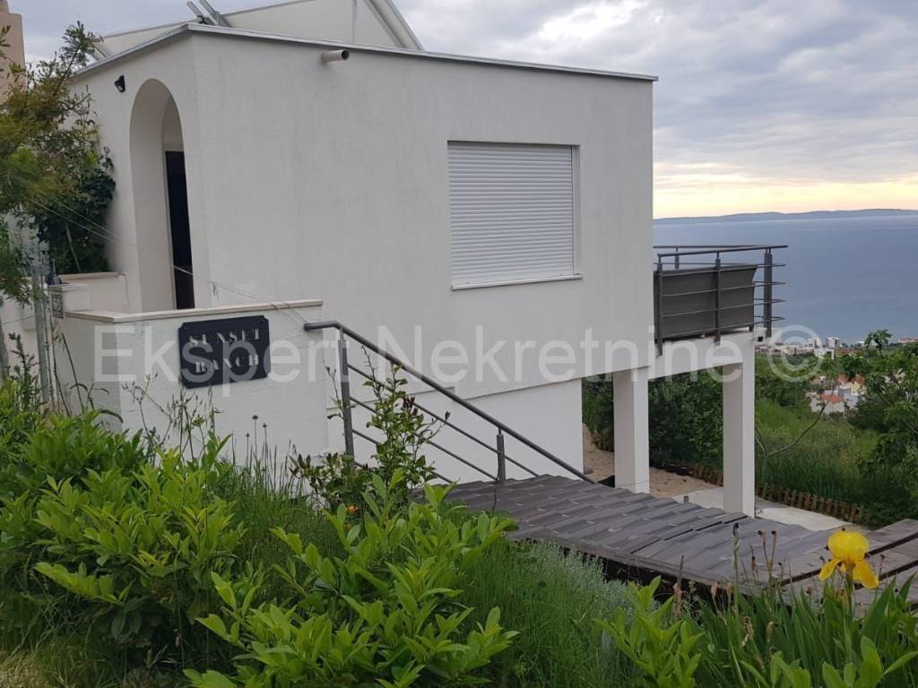 Detached house, Sale, Podstrana, Podstrana