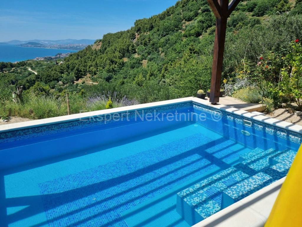 Detached house, Sale, Podstrana, Podstrana
