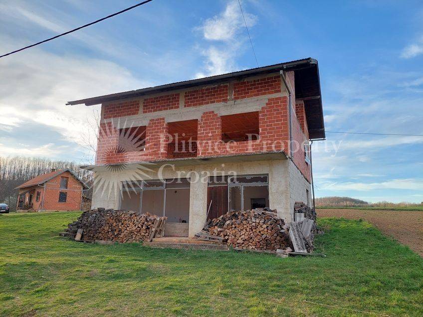 Family house, Sale, Cetingrad, Cetingrad