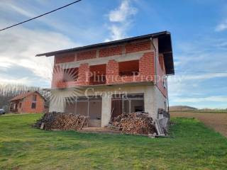 Family house, Sale, Cetingrad, Cetingrad