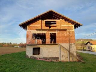 Family house, Sale, Cetingrad, Cetingrad
