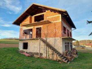 Family house, Sale, Cetingrad, Cetingrad