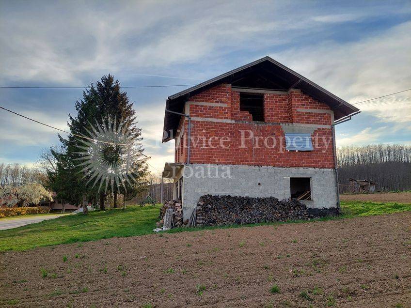 Family house, Sale, Cetingrad, Cetingrad
