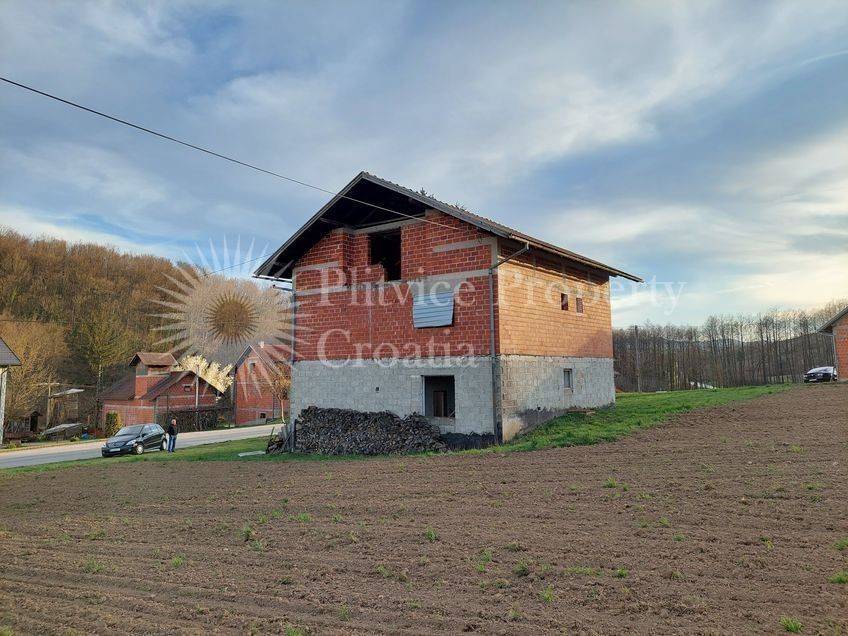 Family house, Sale, Cetingrad, Cetingrad