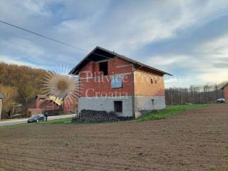 Family house, Sale, Cetingrad, Cetingrad