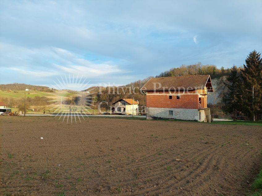 Family house, Sale, Cetingrad, Cetingrad