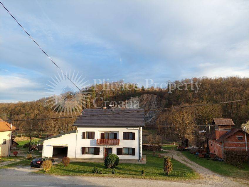 Family house, Sale, Cetingrad, Cetingrad