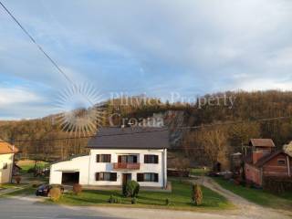 Family house, Sale, Cetingrad, Cetingrad