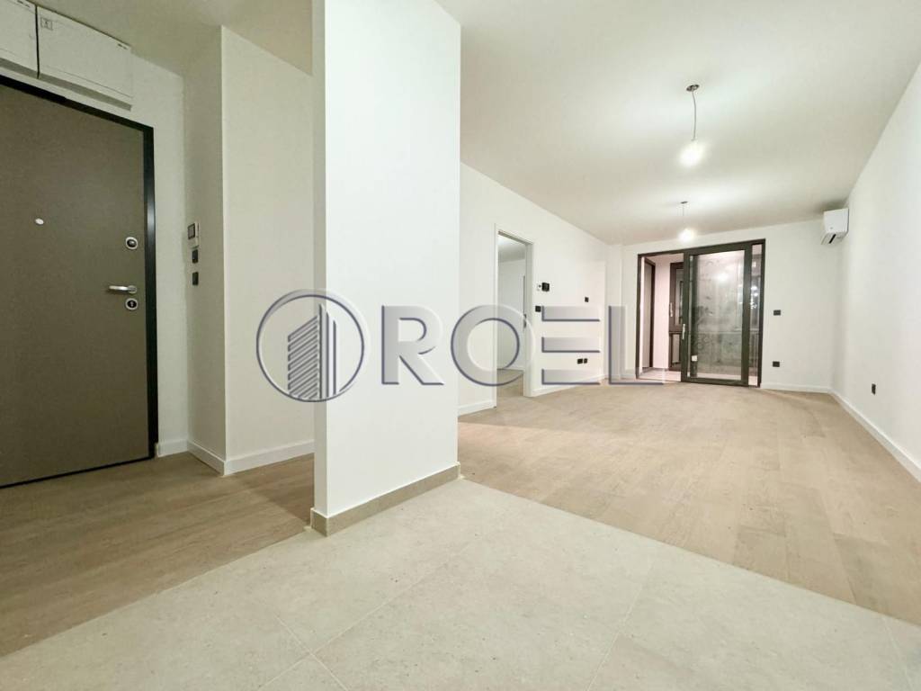 Flat in a new building, Sale, Zagreb, Stenjevec