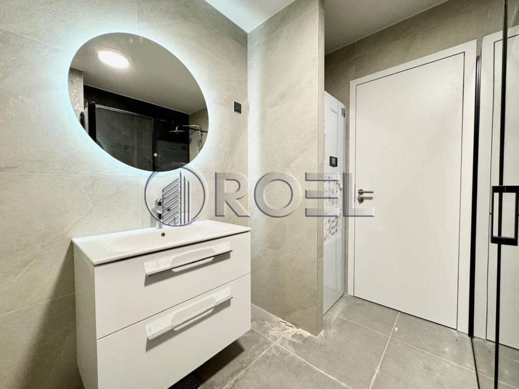 Flat in a new building, Sale, Zagreb, Stenjevec