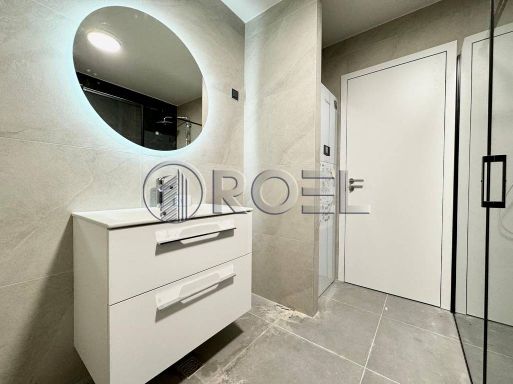 Flat in a new building, Sale, Zagreb, Stenjevec