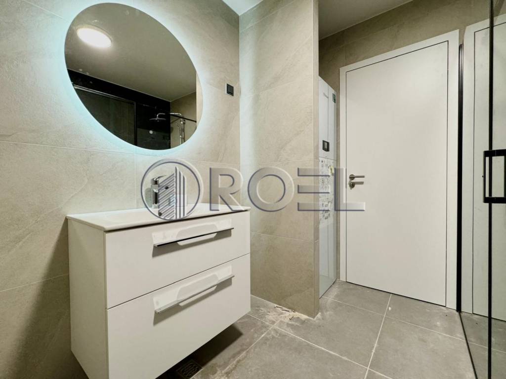 Flat in a new building, Sale, Zagreb, Stenjevec