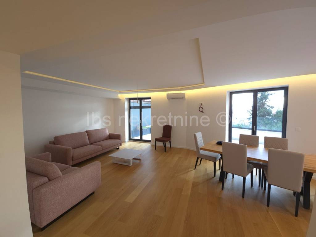 Flat in a new building, Sale, Opatija, Opatija