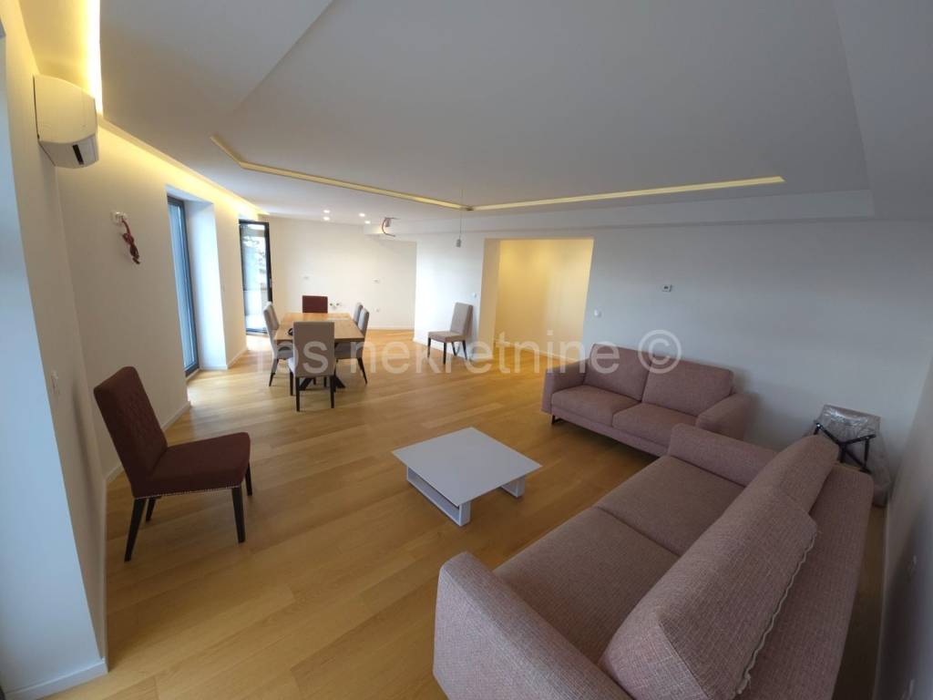 Flat in a new building, Sale, Opatija, Opatija