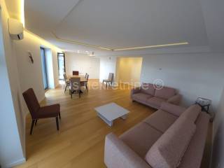 Flat in a new building, Sale, Opatija, Opatija