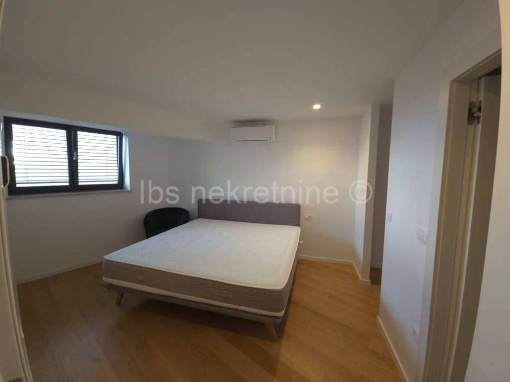 Flat in a new building, Sale, Opatija, Opatija
