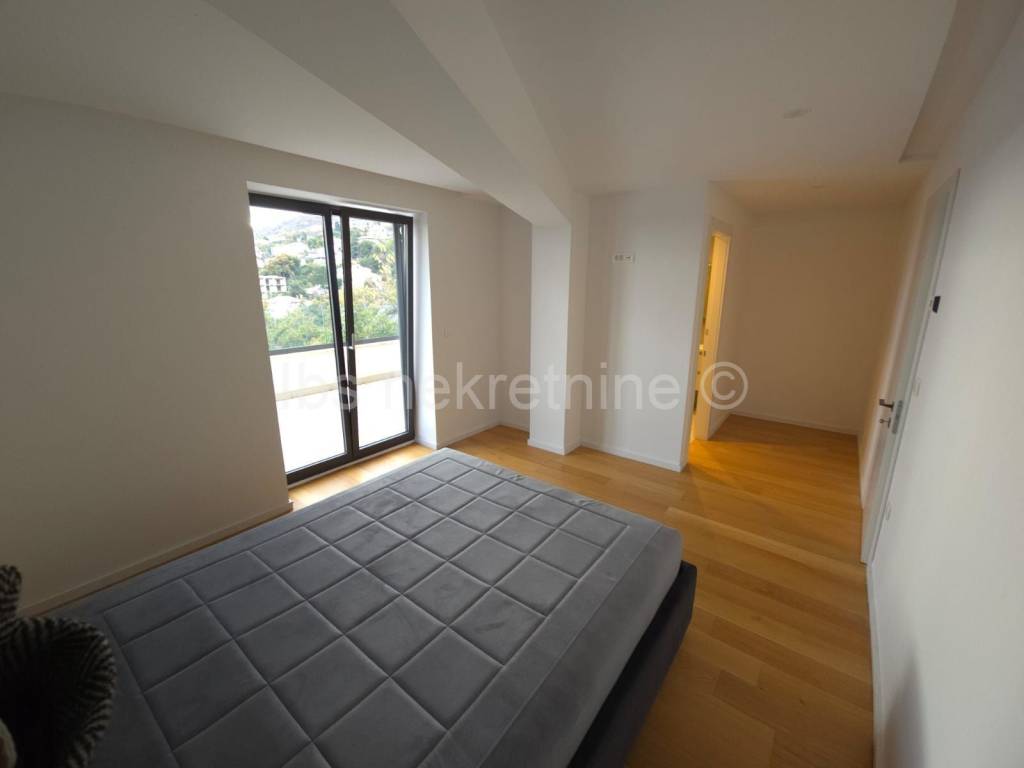 Flat in a new building, Sale, Opatija, Opatija
