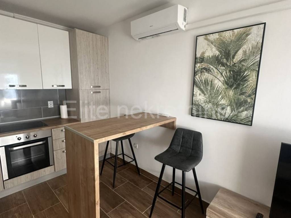 Flat in a building, Sale, Rijeka, Istok