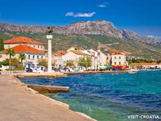 Restaurant, Sale, Kaštela, Kaštel Stari