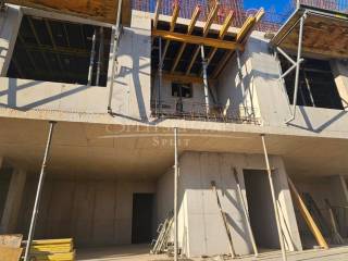 Flat in a new building, Sale, Kaštela, Kaštel Sućurac