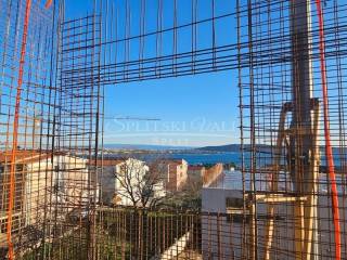 Flat in a new building, Sale, Kaštela, Kaštel Sućurac