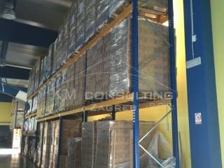 Warehouse, Lease, Sveta Nedelja, Sveta Nedelja