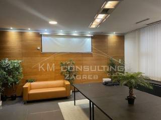 Office, Lease, Zagreb, Maksimir