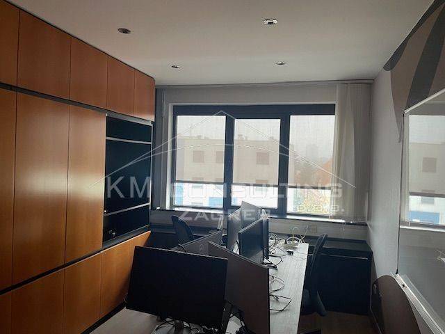 Office, Lease, Zagreb, Maksimir