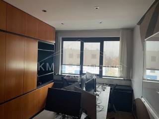 Office, Lease, Zagreb, Maksimir