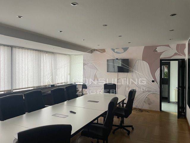 Office, Lease, Zagreb, Maksimir