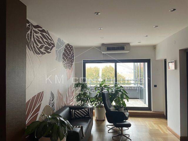 Office, Lease, Zagreb, Maksimir